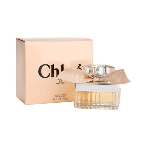 chloe eau de parfum 30 ml prezzo|chloe perfume cheapest prices.